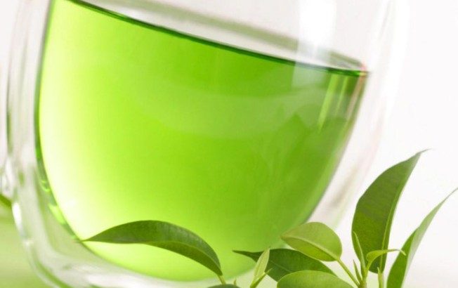 manfaat teh hijau untuk kesehatan