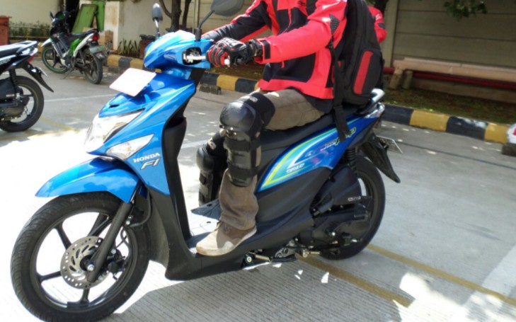 Tips Mengendarai Motor Saat Panas Di Siang Hari Forum Tips Mengendarai Motor Saat Panas Di Siang Hari Forum