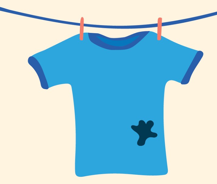 Cara Praktis Menghilangkan Lem Di Baju Forum Kreatif