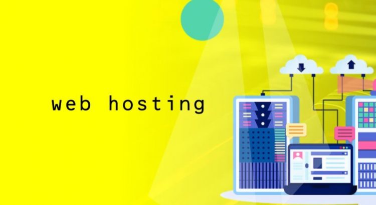 Cara Memilih Web Hosting