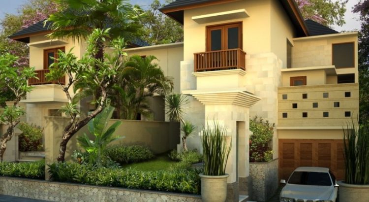 Inilah Keuntungan Membeli Rumah Dijual Di Bali