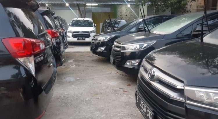 Sewa Mobil Premium Di Jakarta