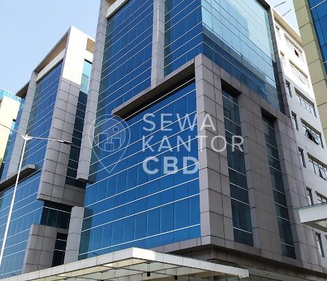 Faktor yang Membuat Gedung Layak Dijadikan Kantor