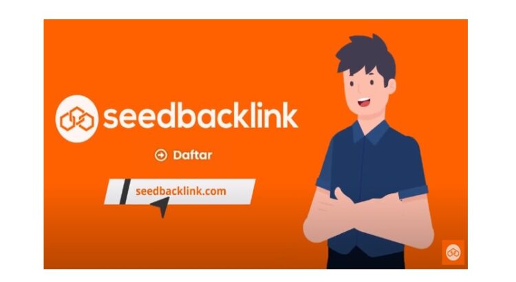 Seedbacklink Sangat Berdedikasi Meningkatkan Potensi Blogger